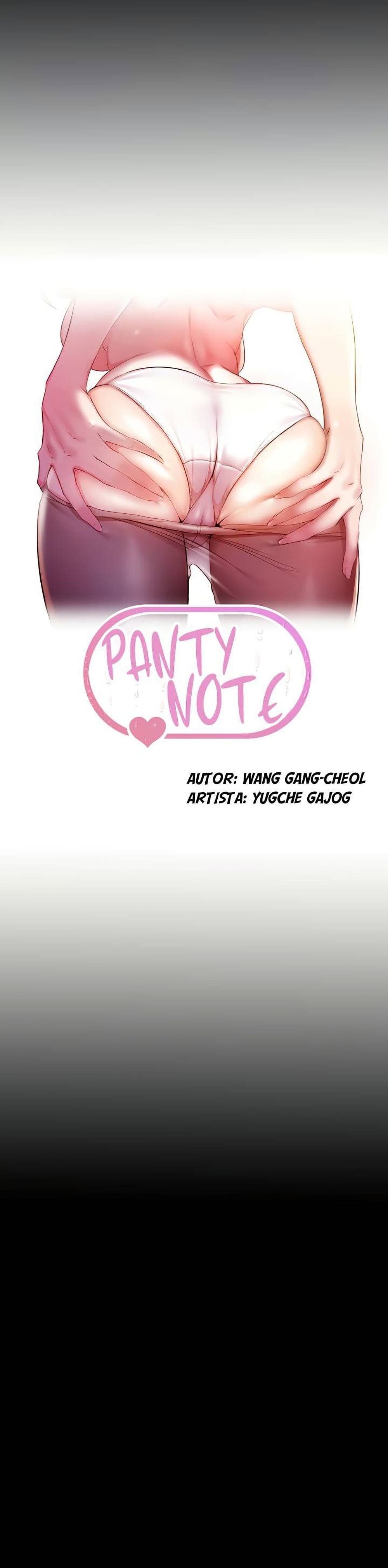 Panty Note à¸•à¸­à¸™à¸—à¸µà¹ˆ 61 (1)