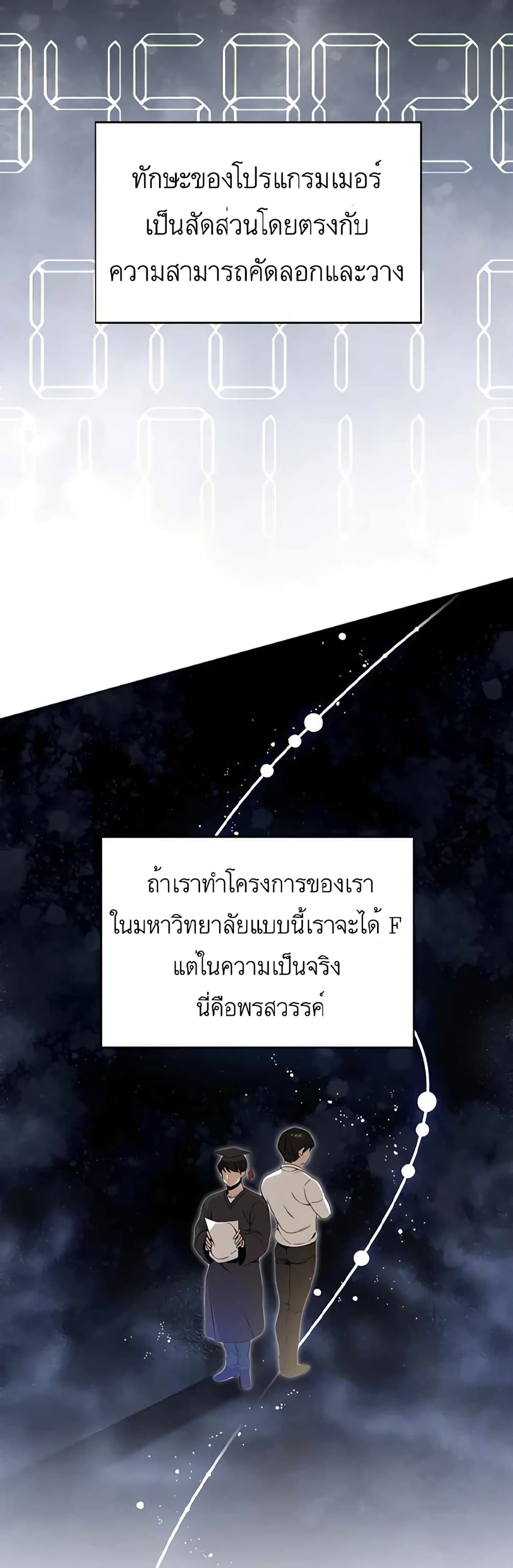 I’ll Resign And Have A Fresh Start In This World ตอนที่ 7 (16)