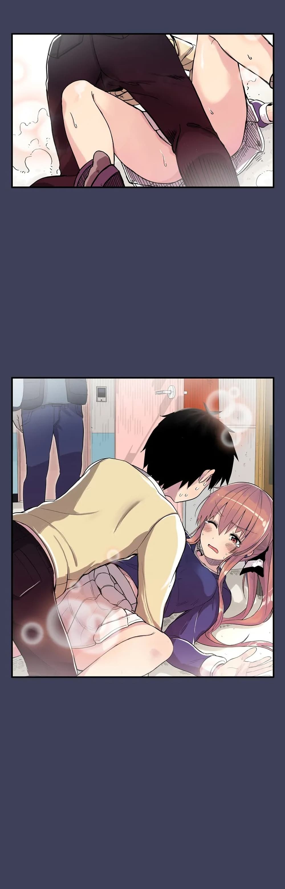 Erotic Manga Club ตอนที่ 6 (16)