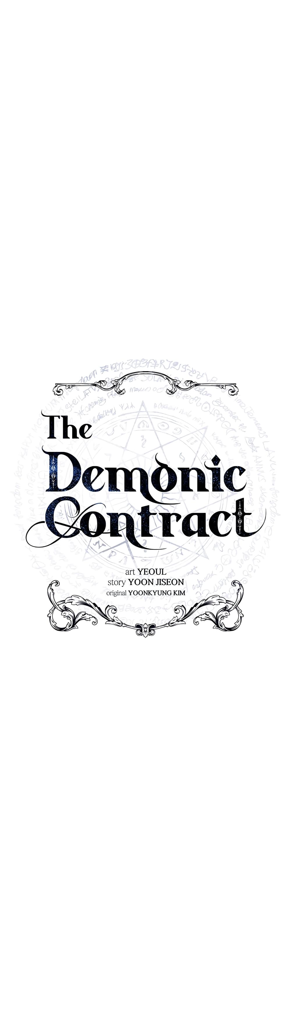 The Demonic Contract 39 10