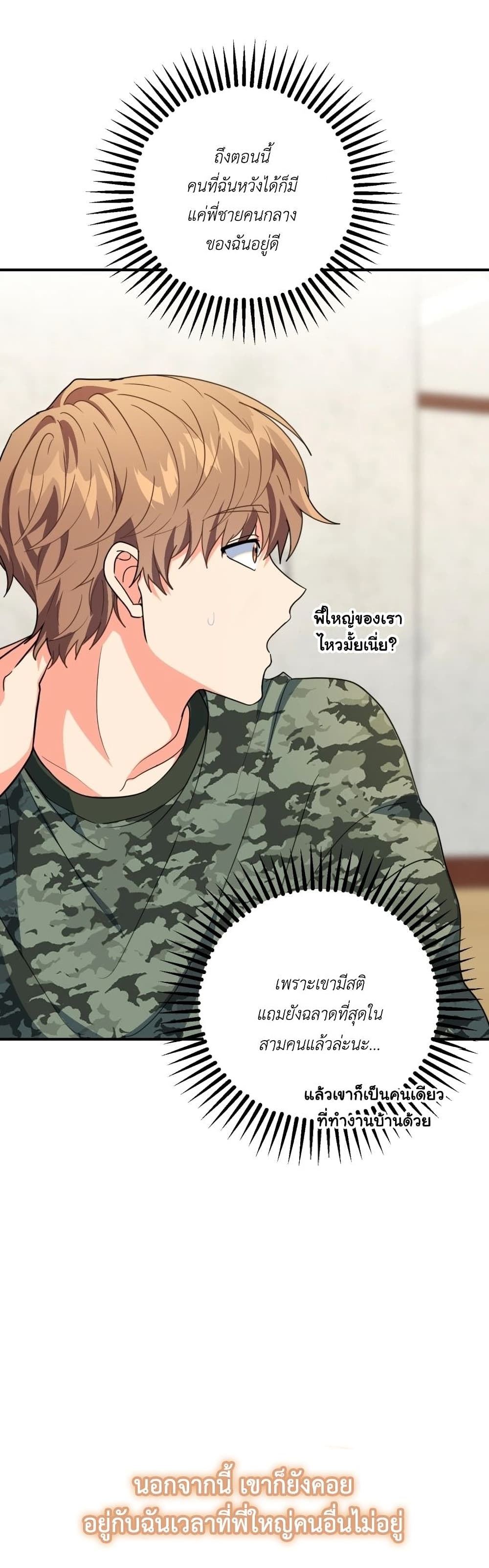 The Protagonist’s younger Sister ตอนที่ 0 (41)