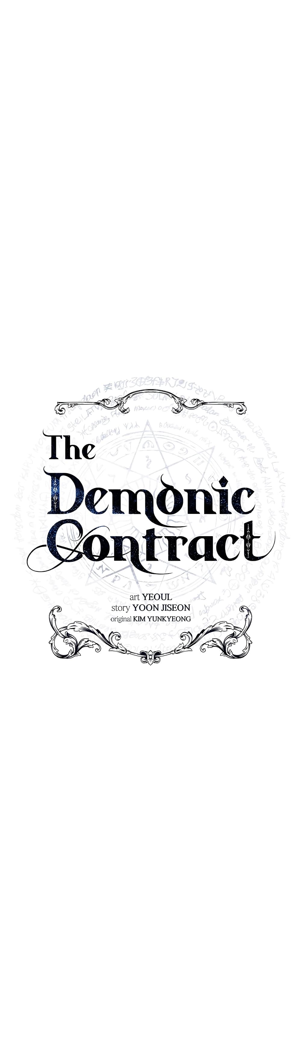The Demonic Contract 48 05