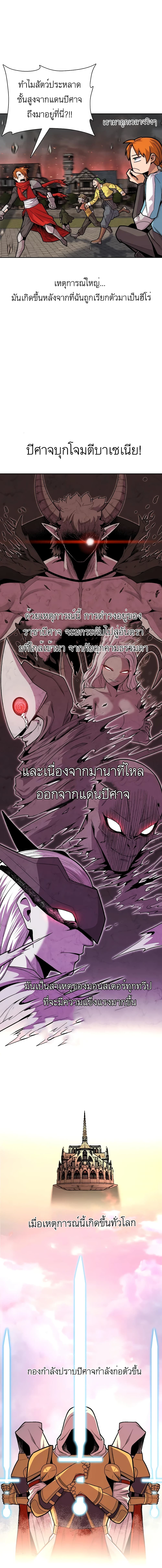 Raising Newbie Heroes In Another World ตอนที่ 5 (12)