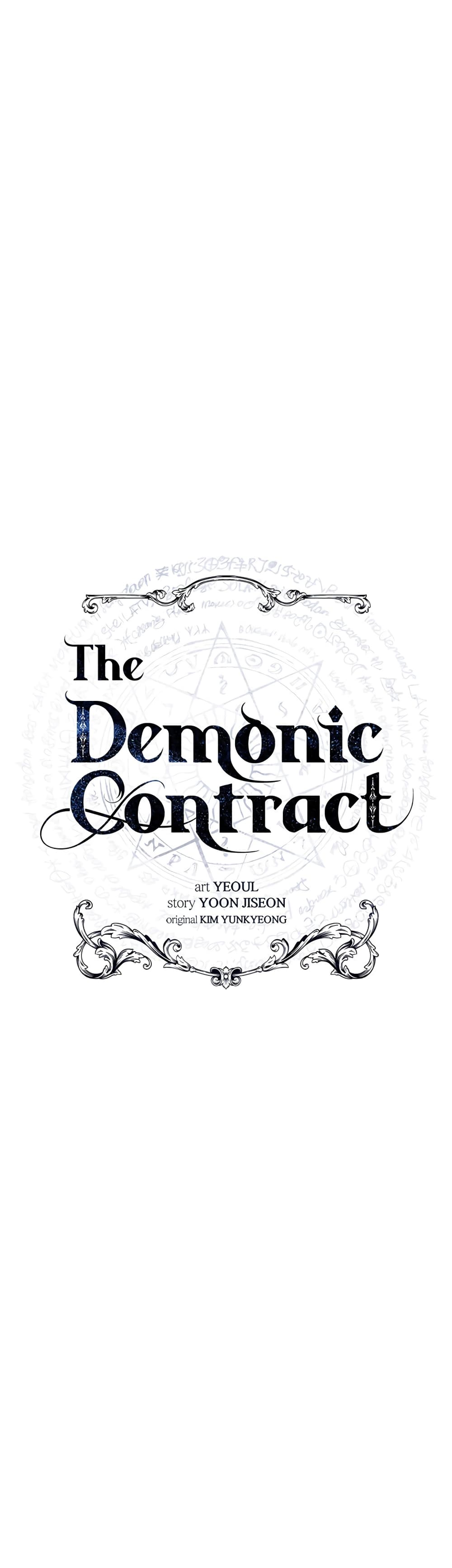 The Demonic Contract 46 08