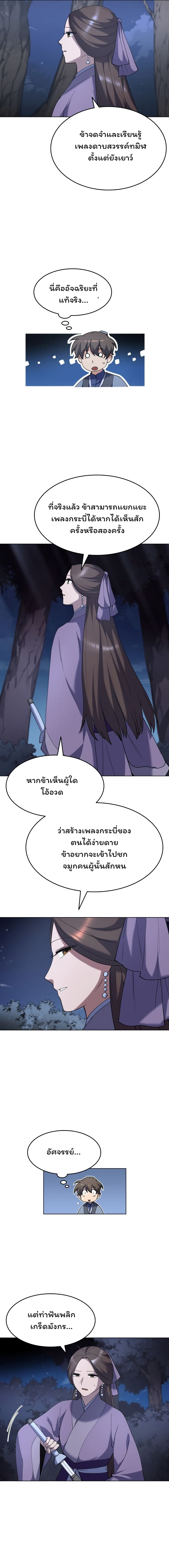 Tale of a Scribe Who Retires to the Countryside ตอนที่ 23 (14)