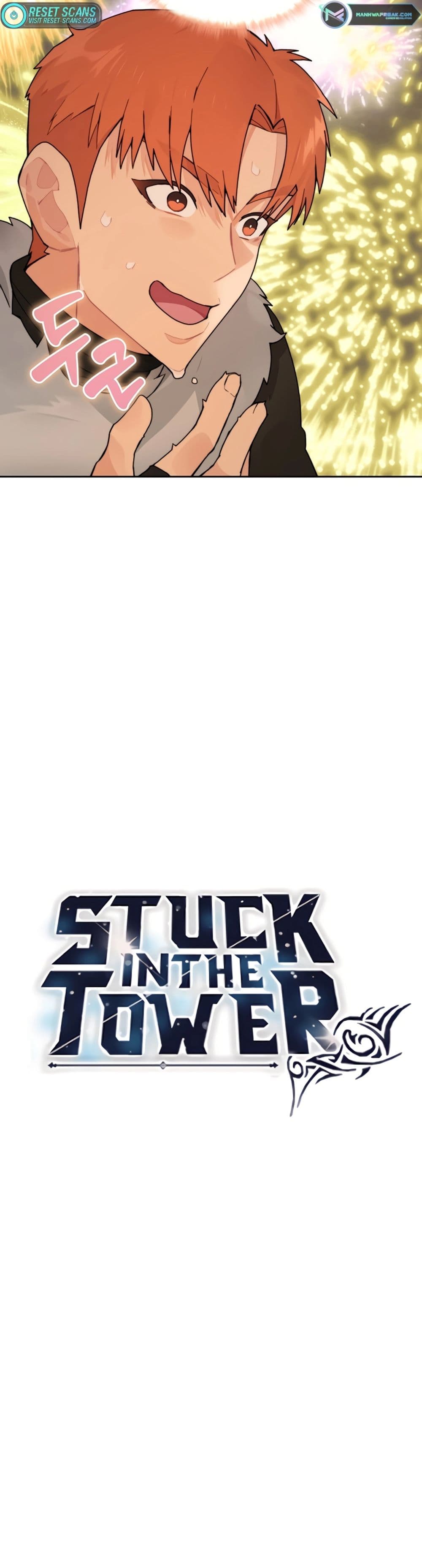 Stuck in the Tower ตอนที่ 53 (8)