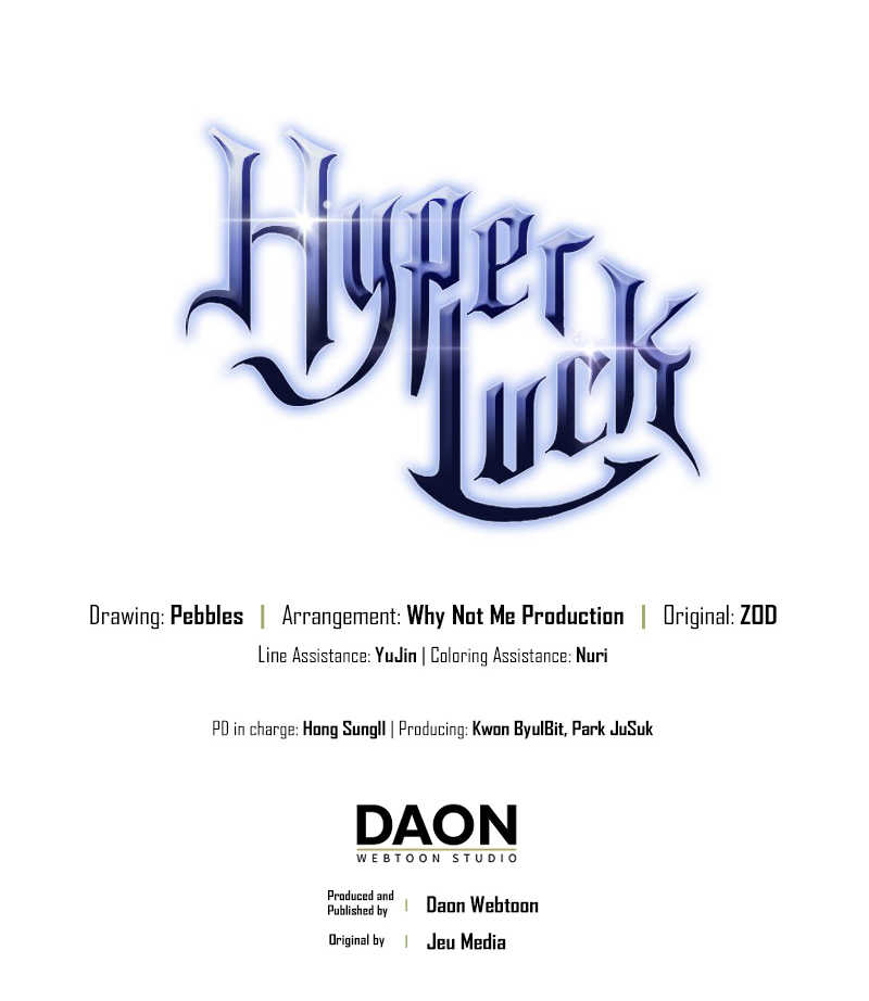 Hyper Luck 33 13