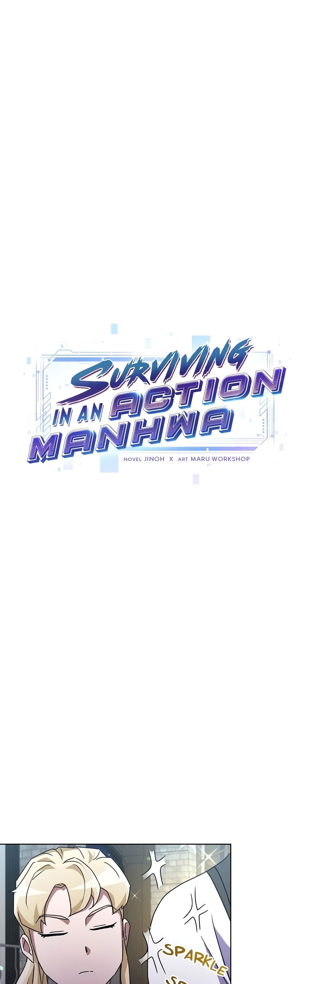 Surviving in an Action Manhwa ตอนที่ 27 (21)