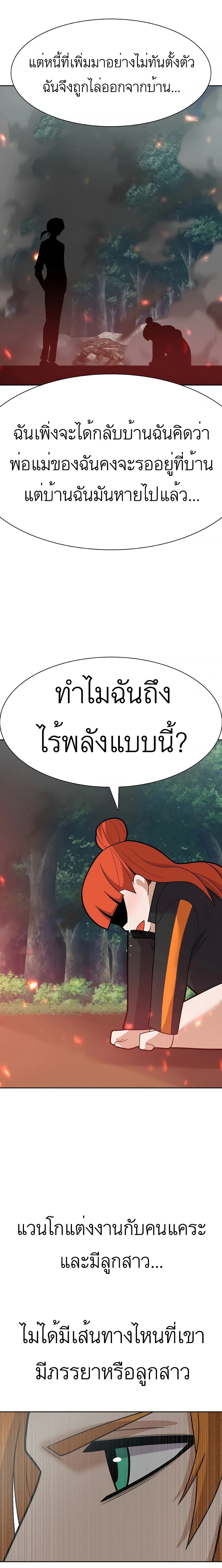 Raising Newbie Heroes In Another World ตอนที่ 14 (33)