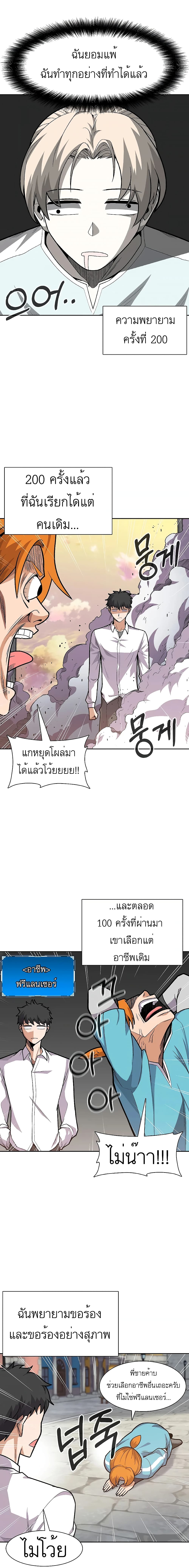Raising Newbie Heroes In Another World ตอนที่ 3 (1)
