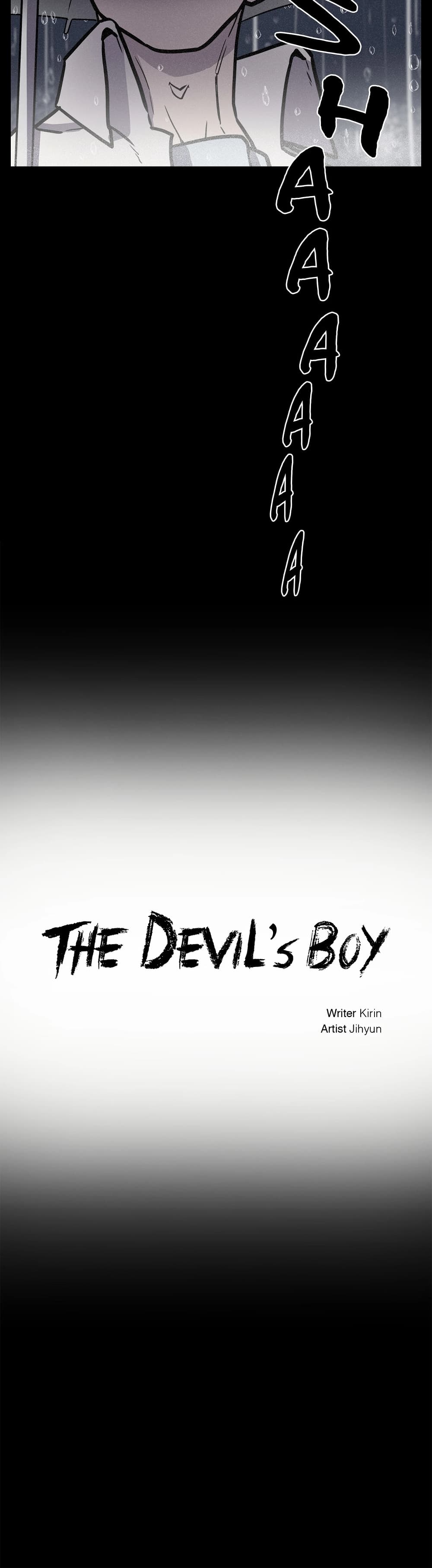 The Devil’s Boy ตอนที่ 13 (3)
