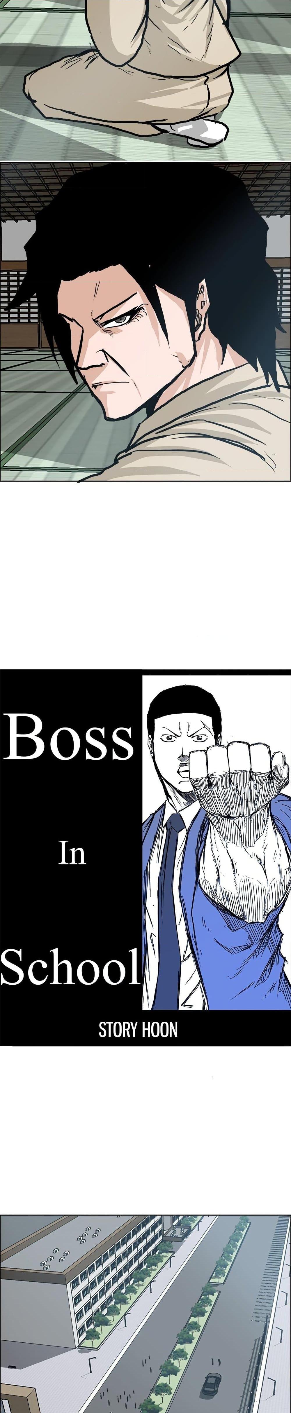 Boss in School 76 17